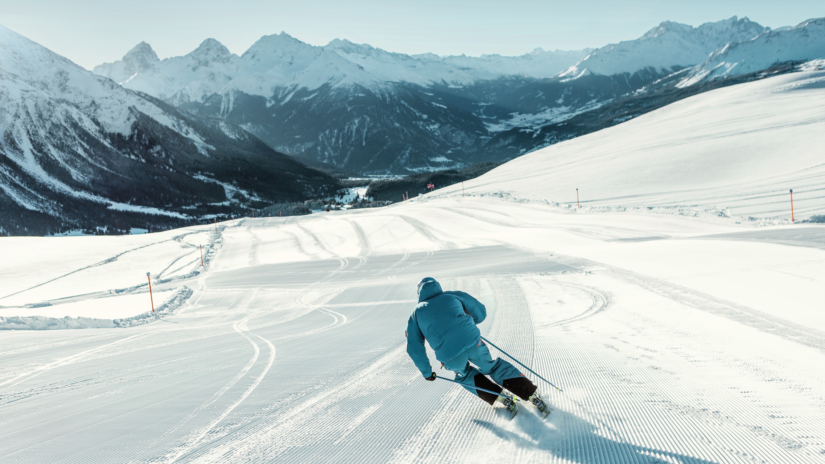 Hiver, vacances d’hiver | Suisse Tourisme